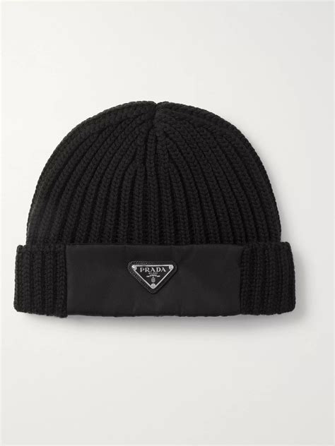 replica prada winter hat|Prada hats.